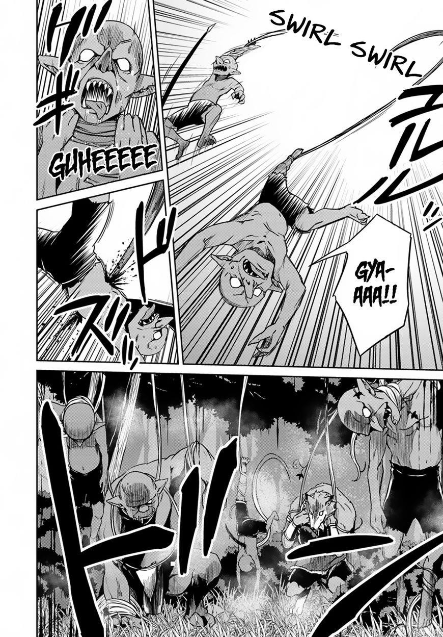 Read Nidoume no Jinsei wo Isekai de EN Manga Online