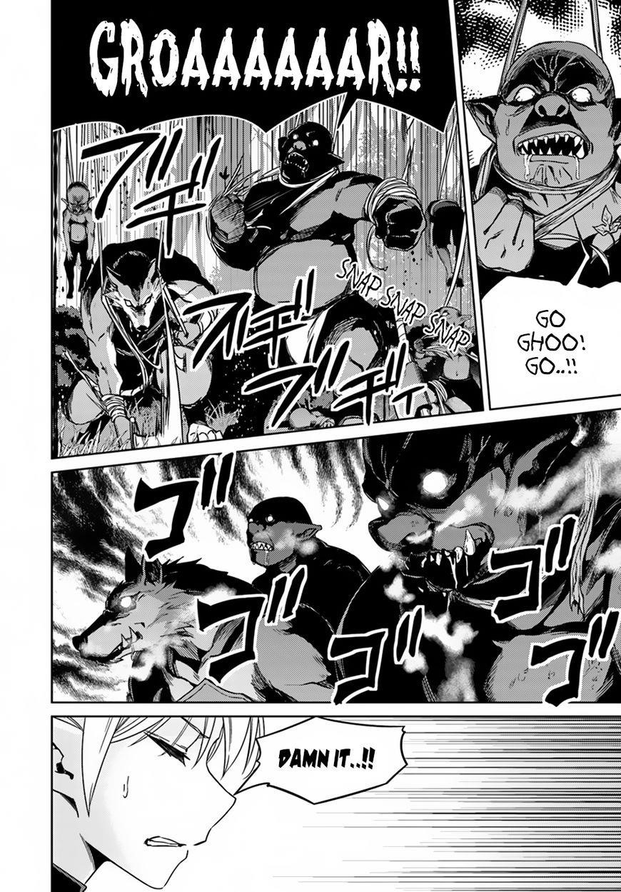 Read Nidoume no Jinsei wo Isekai de EN Manga Online