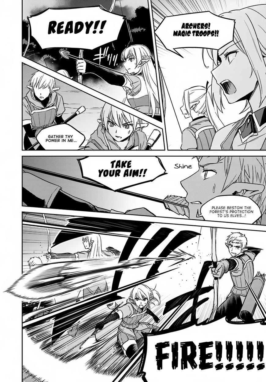 Read Nidoume no Jinsei wo Isekai de EN Manga Online