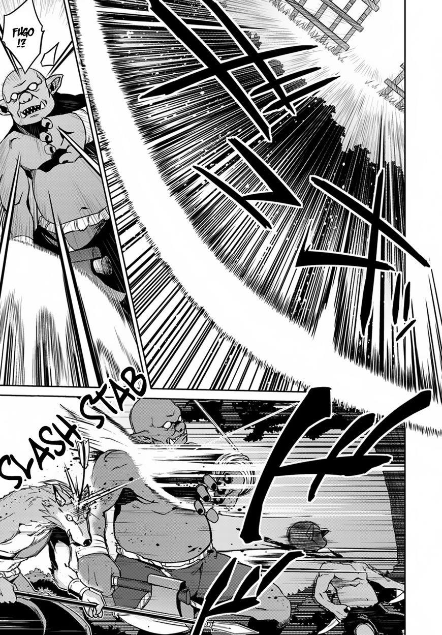 Read Nidoume no Jinsei wo Isekai de EN Manga Online