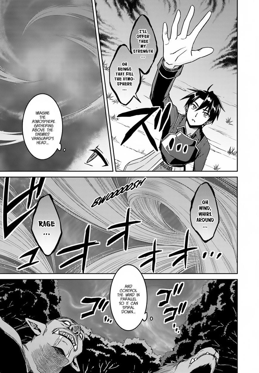 Read Nidoume no Jinsei wo Isekai de EN Manga Online