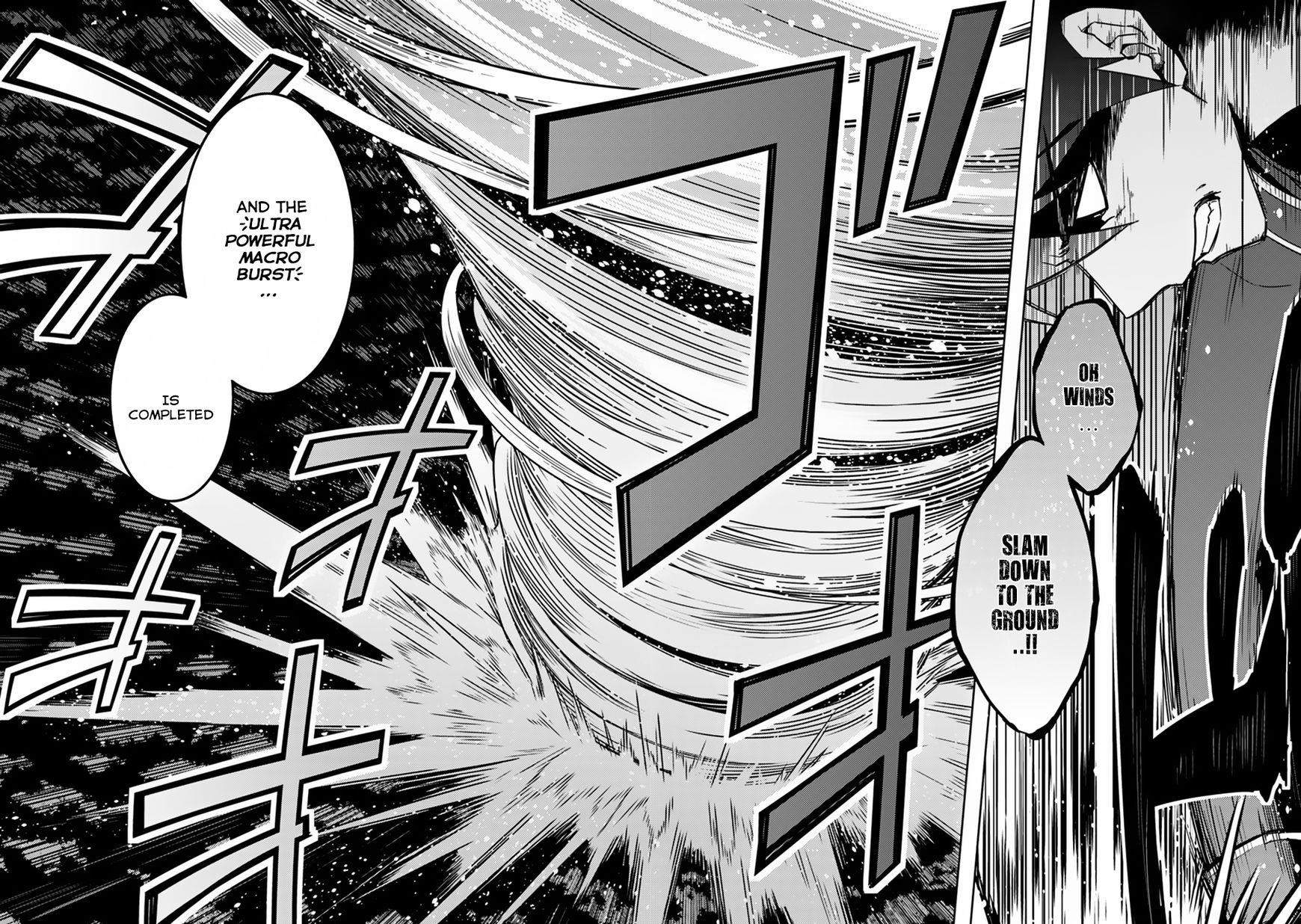 Read Nidoume no Jinsei wo Isekai de EN Manga Online