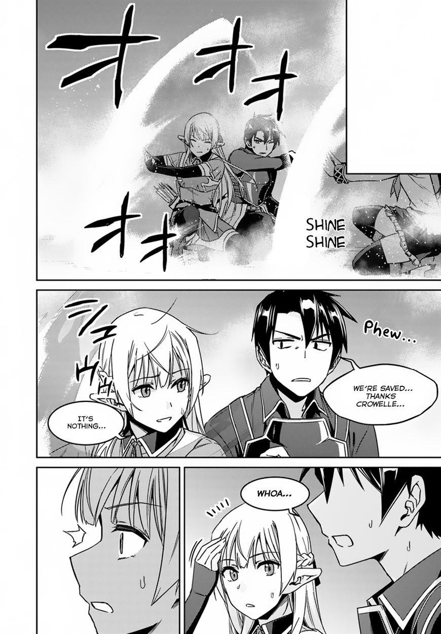 Read Nidoume no Jinsei wo Isekai de EN Manga Online