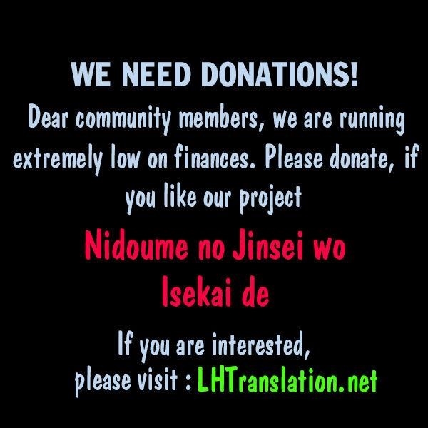 Read Nidoume no Jinsei wo Isekai de EN Manga Online