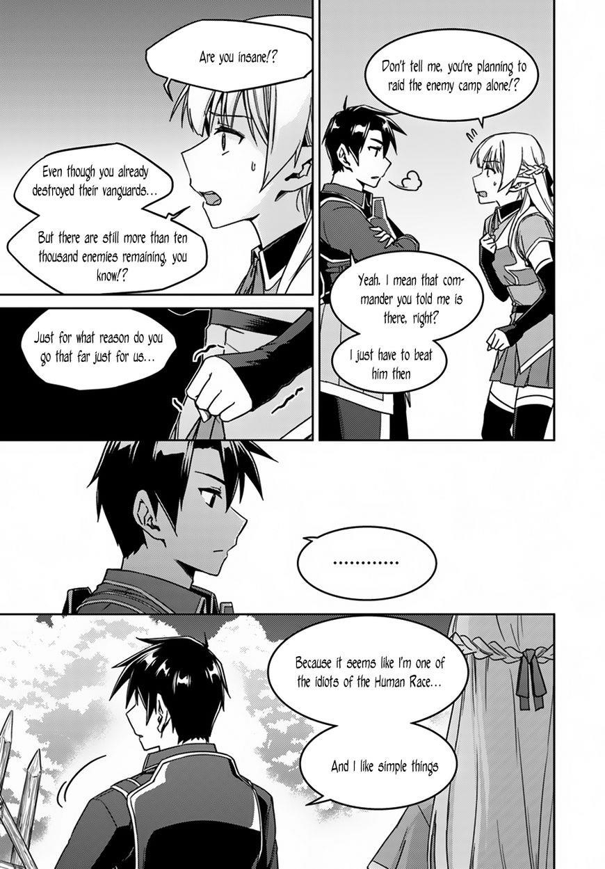 Read Nidoume no Jinsei wo Isekai de EN Manga Online