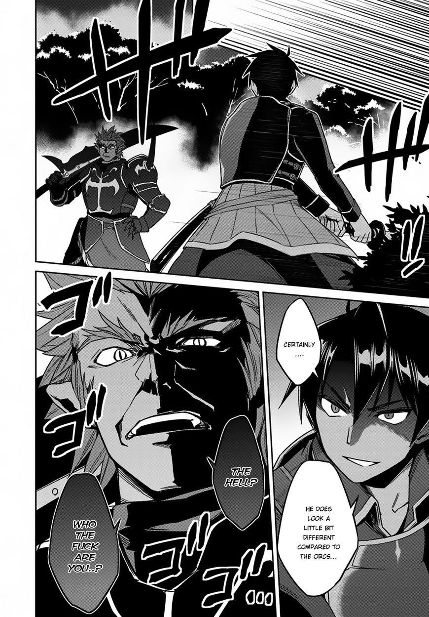 Read Nidoume no Jinsei wo Isekai de EN Manga Online