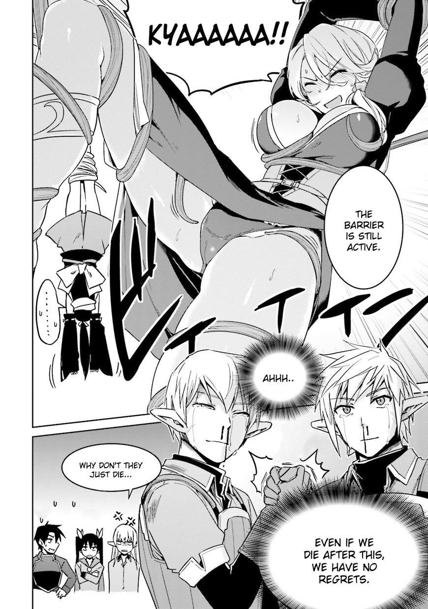 Read Nidoume no Jinsei wo Isekai de EN Manga Online