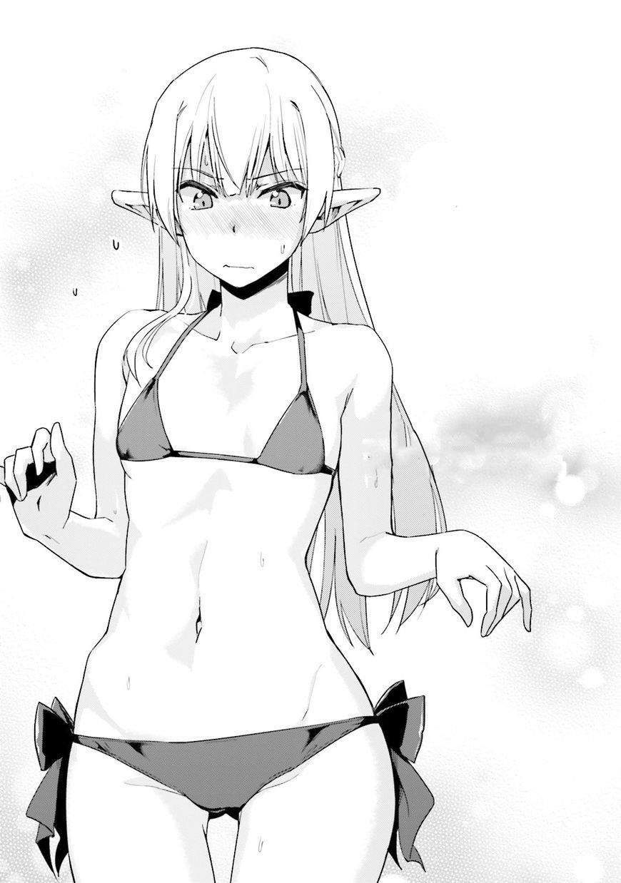 Read Nidoume no Jinsei wo Isekai de EN Manga Online