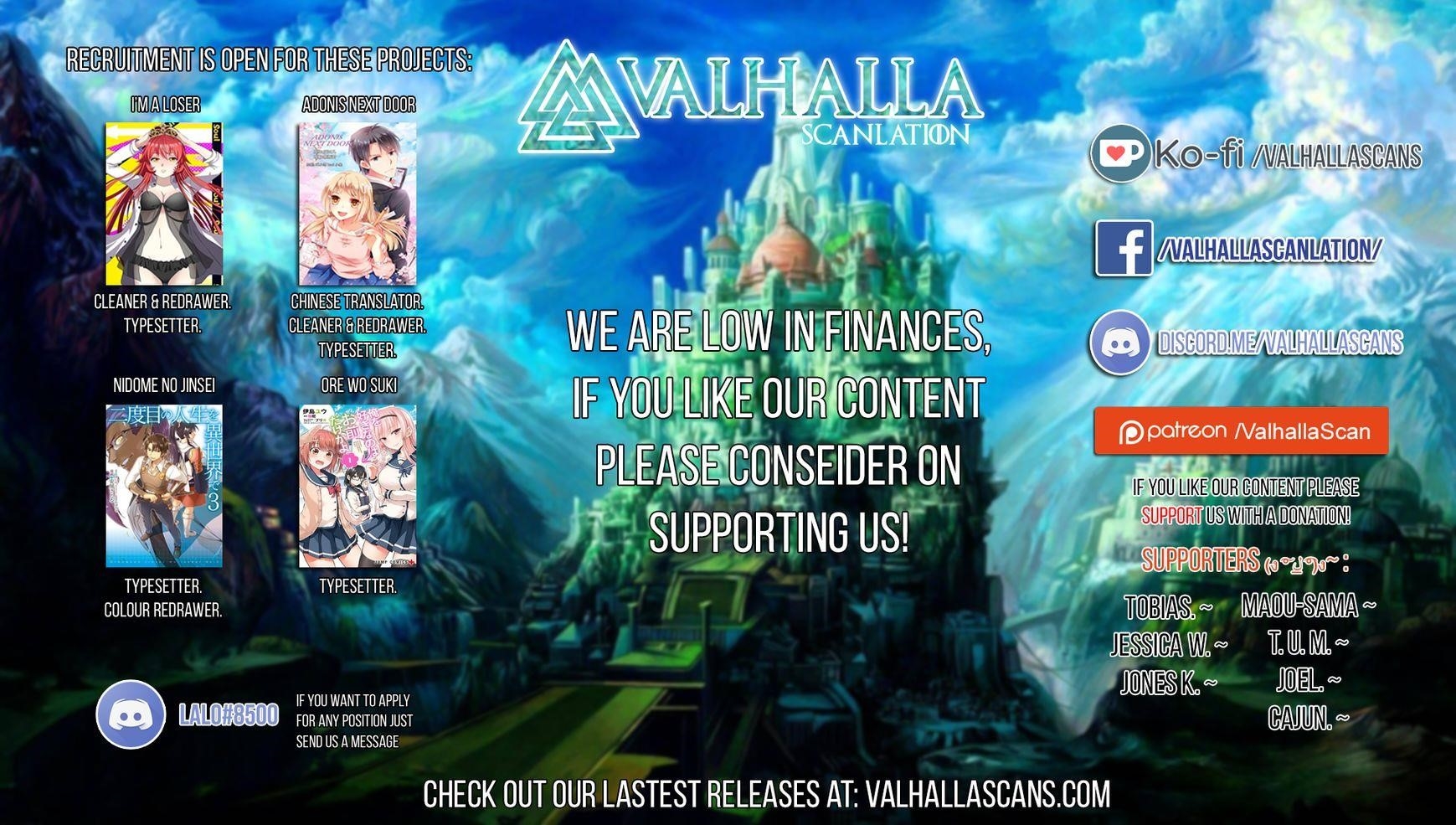 Read Nidoume no Jinsei wo Isekai de EN Manga Online