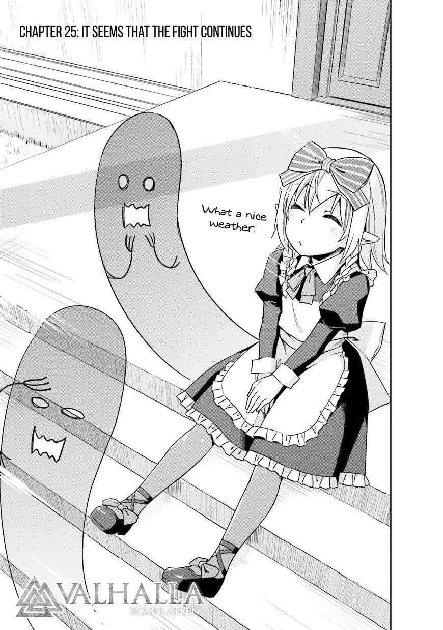 Read Nidoume no Jinsei wo Isekai de EN Manga Online