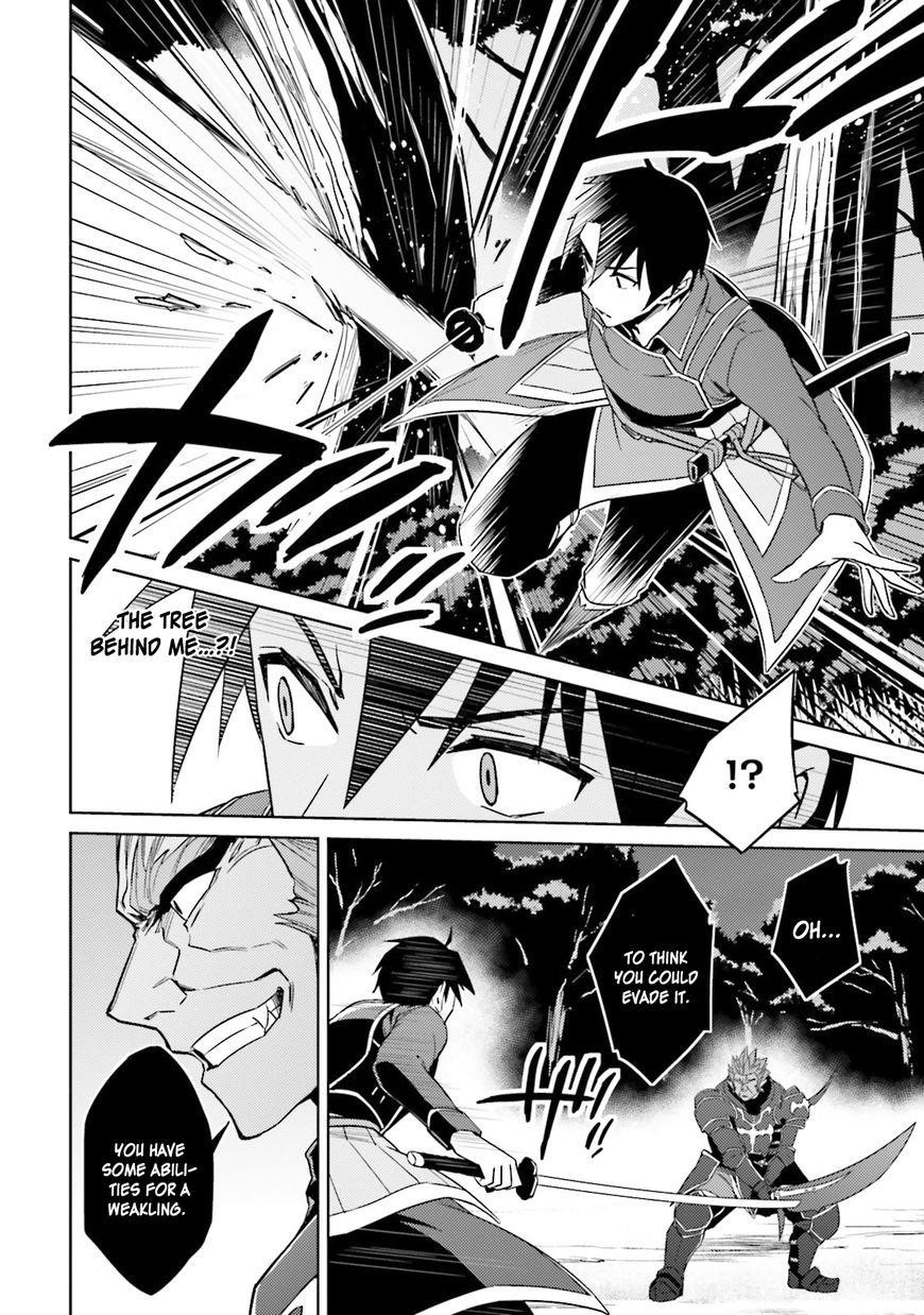 Read Nidoume no Jinsei wo Isekai de EN Manga Online