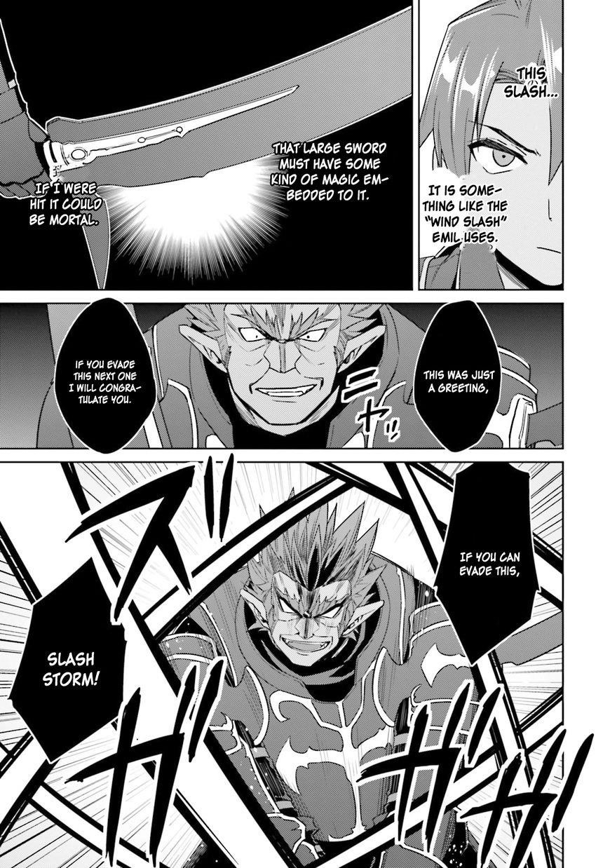 Read Nidoume no Jinsei wo Isekai de EN Manga Online