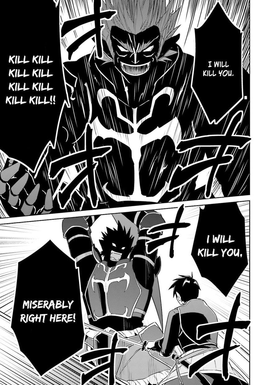 Read Nidoume no Jinsei wo Isekai de EN Manga Online