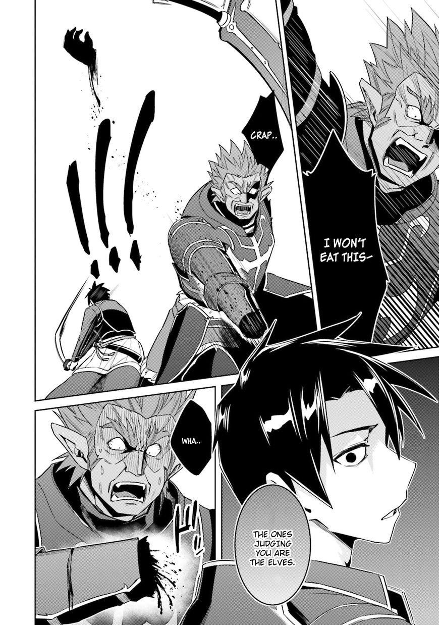 Read Nidoume no Jinsei wo Isekai de EN Manga Online