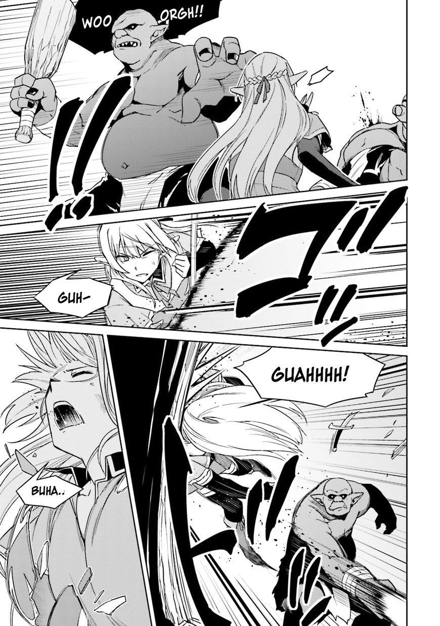 Read Nidoume no Jinsei wo Isekai de EN Manga Online