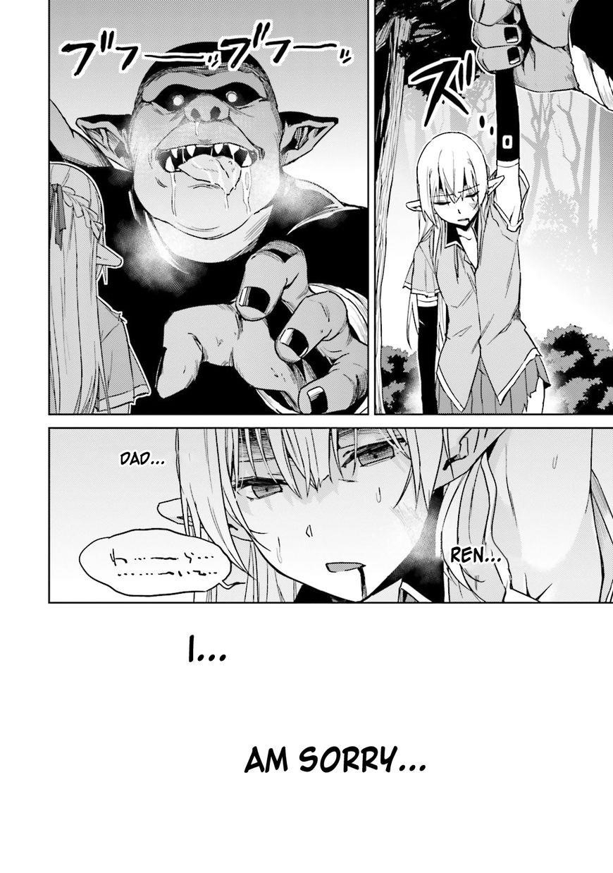 Read Nidoume no Jinsei wo Isekai de EN Manga Online