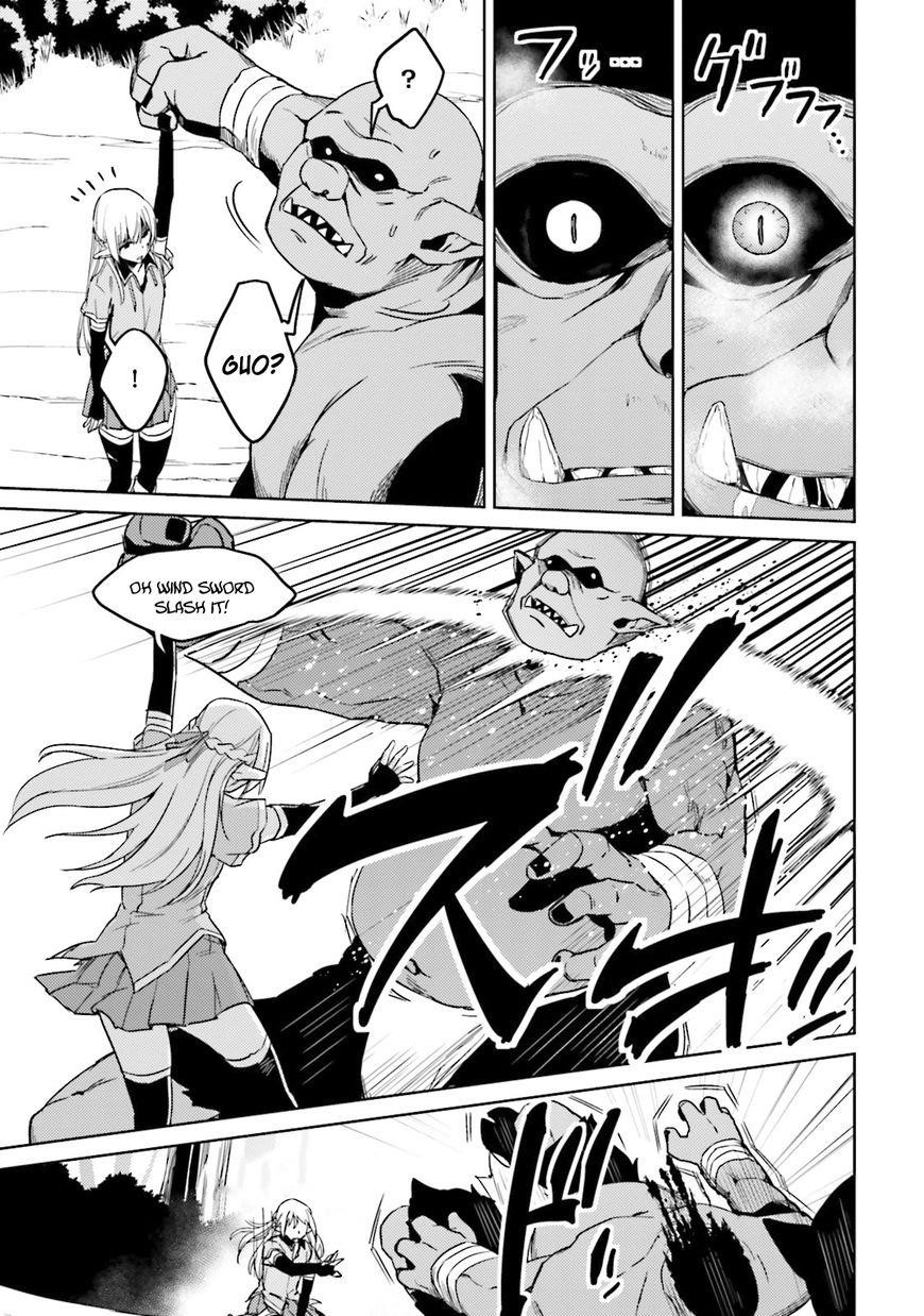 Read Nidoume no Jinsei wo Isekai de EN Manga Online