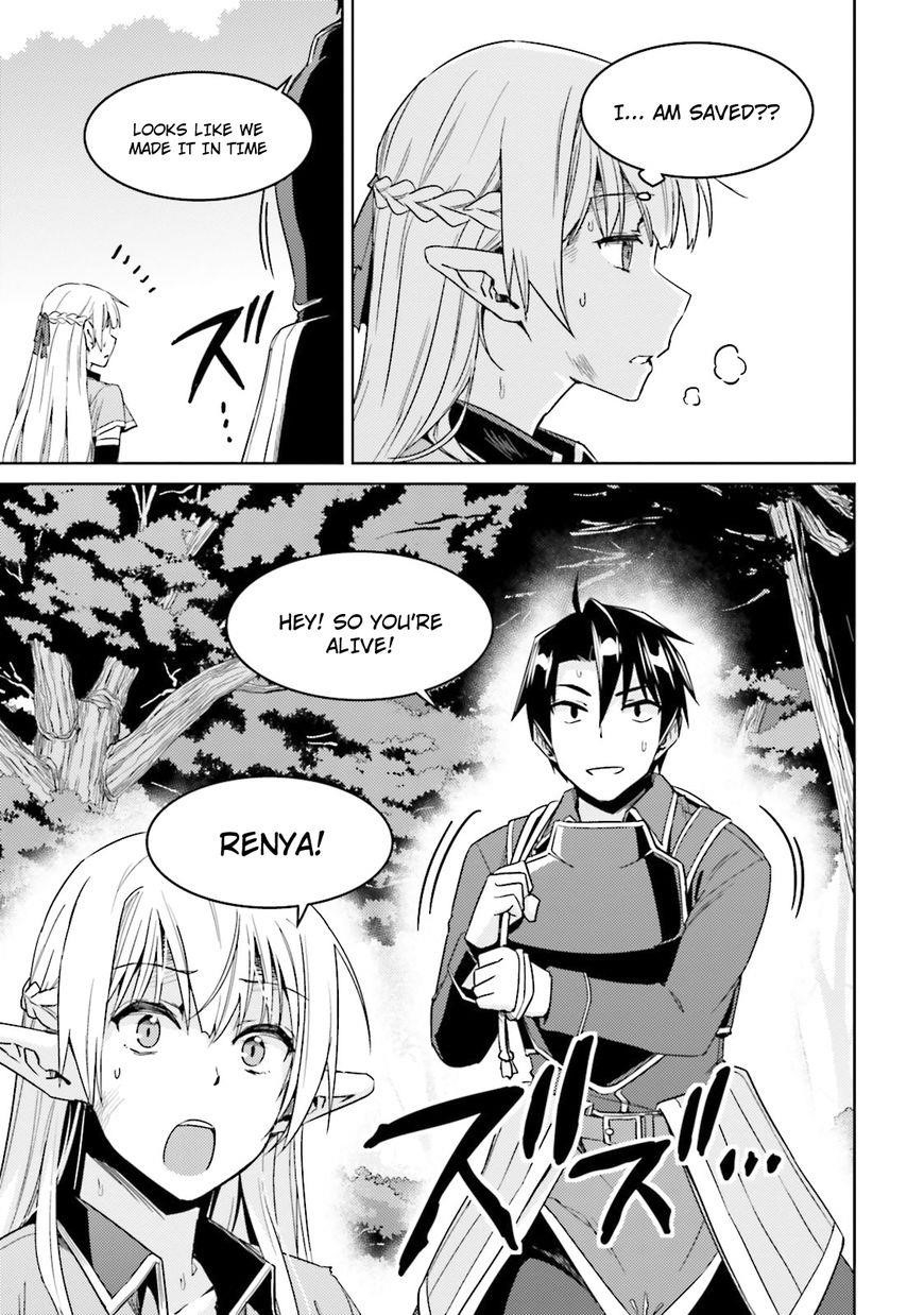 Read Nidoume no Jinsei wo Isekai de EN Manga Online