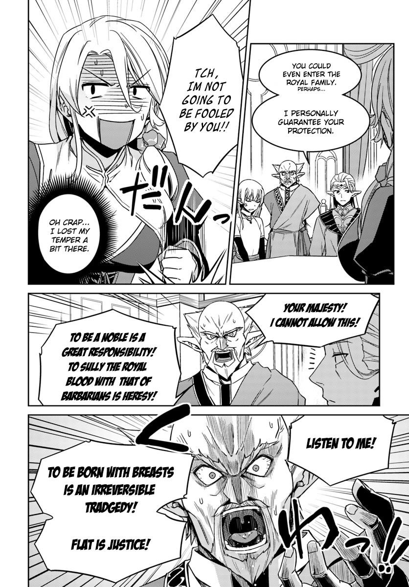 Read Nidoume no Jinsei wo Isekai de EN Manga Online