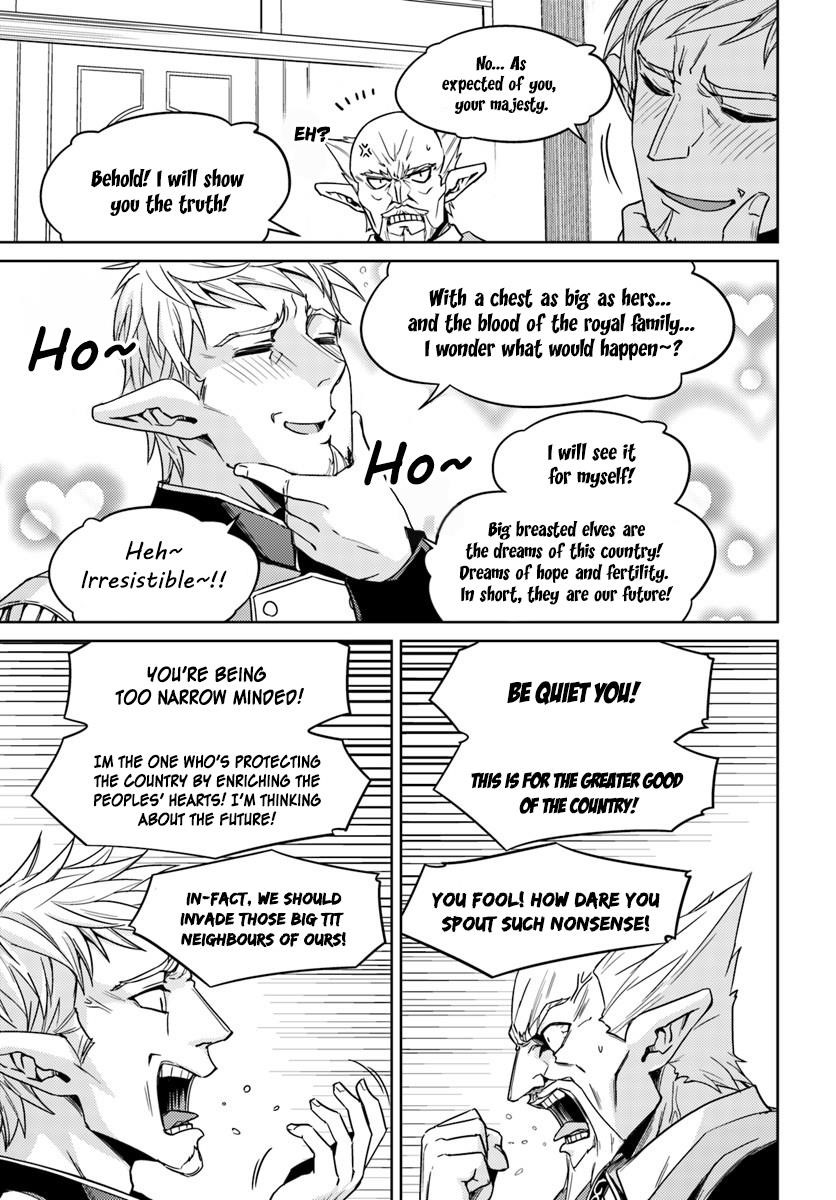 Read Nidoume no Jinsei wo Isekai de EN Manga Online