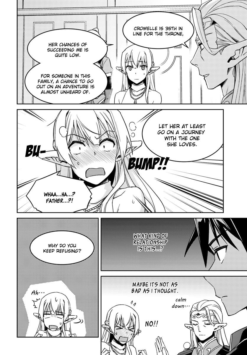 Read Nidoume no Jinsei wo Isekai de EN Manga Online