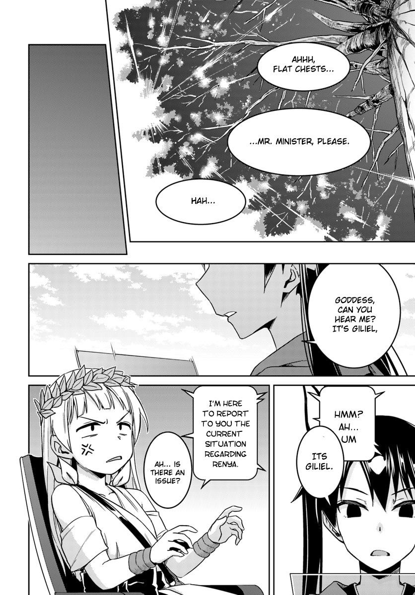 Read Nidoume no Jinsei wo Isekai de EN Manga Online