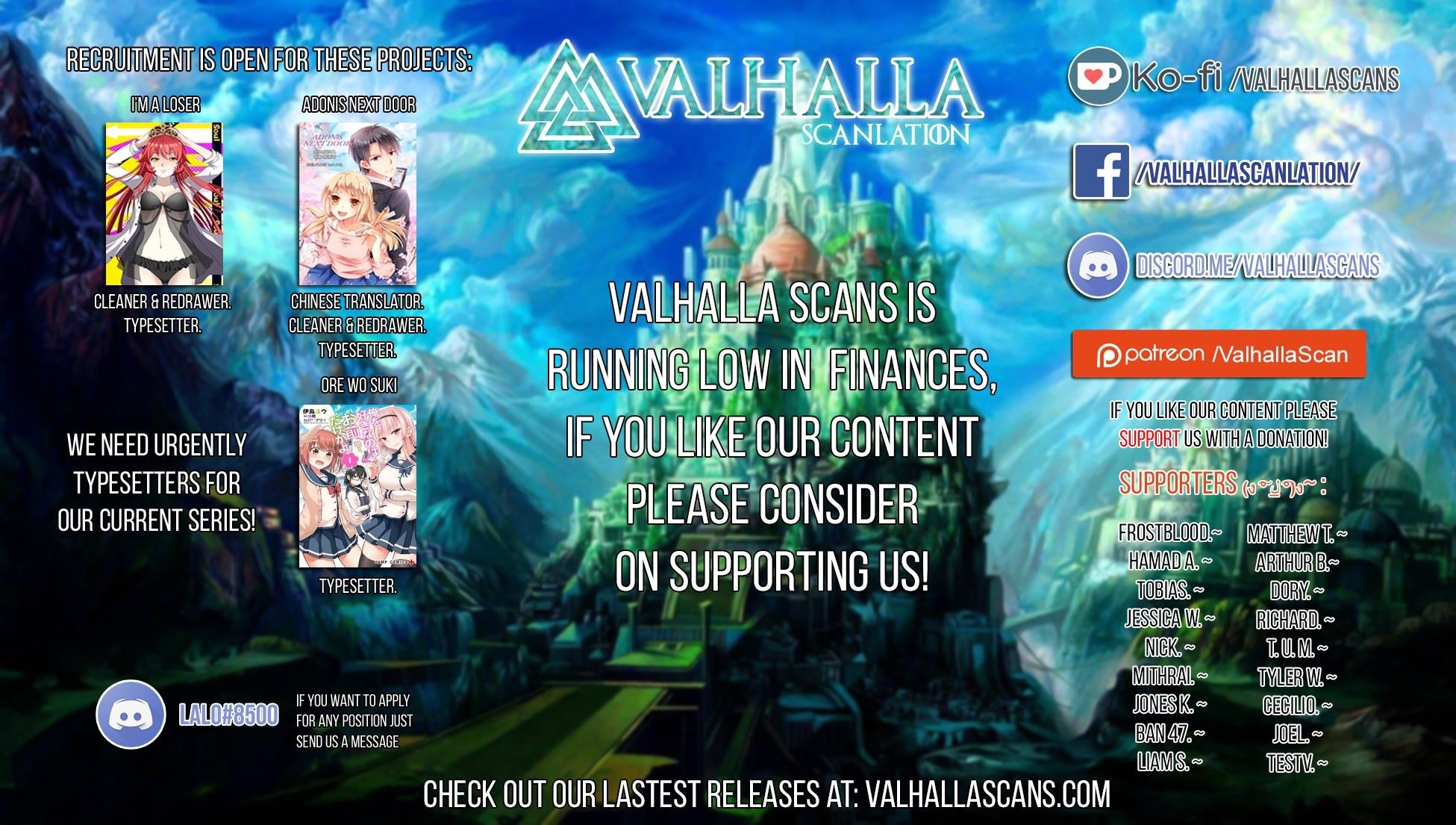 Read Nidoume no Jinsei wo Isekai de EN Manga Online