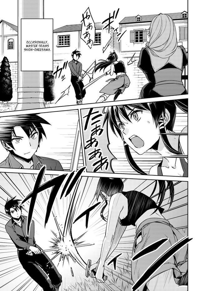 Read Nidoume no Jinsei wo Isekai de EN Manga Online