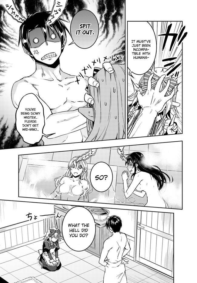 Read Nidoume no Jinsei wo Isekai de EN Manga Online