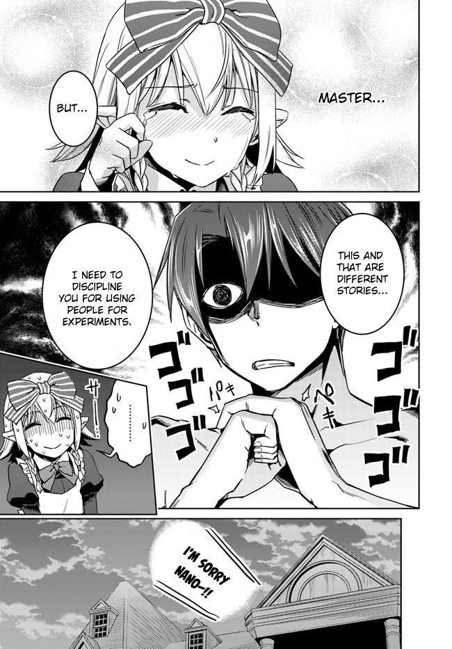 Read Nidoume no Jinsei wo Isekai de EN Manga Online