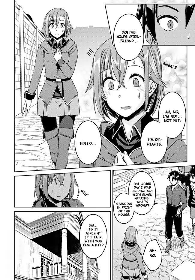 Read Nidoume no Jinsei wo Isekai de EN Manga Online