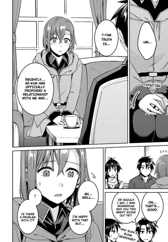 Read Nidoume no Jinsei wo Isekai de EN Manga Online