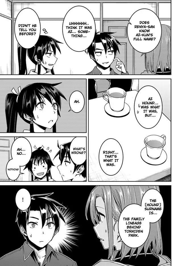 Read Nidoume no Jinsei wo Isekai de EN Manga Online