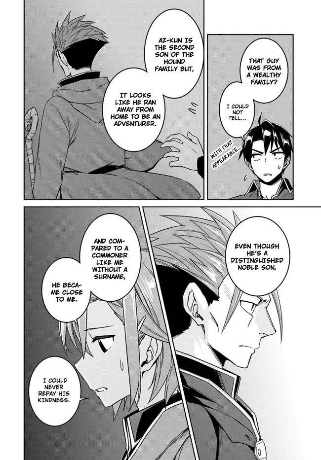 Read Nidoume no Jinsei wo Isekai de EN Manga Online