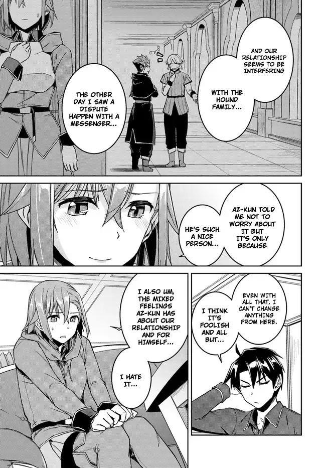 Read Nidoume no Jinsei wo Isekai de EN Manga Online