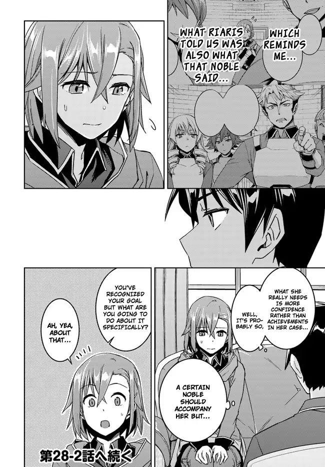 Read Nidoume no Jinsei wo Isekai de EN Manga Online