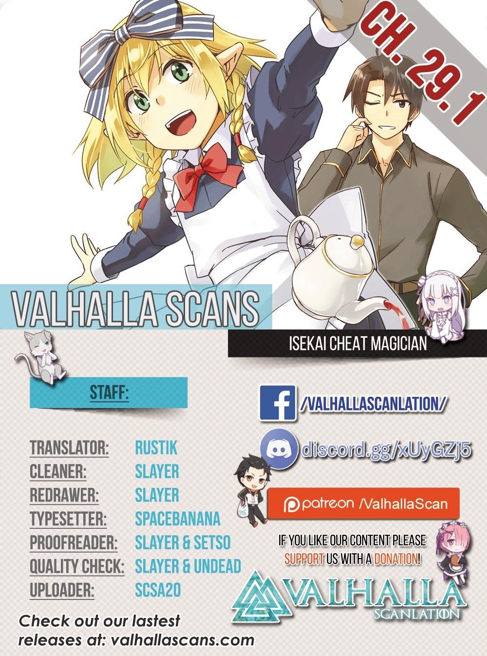 Read Nidoume no Jinsei wo Isekai de EN Manga Online