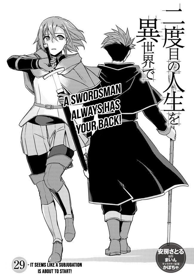 Read Nidoume no Jinsei wo Isekai de EN Manga Online