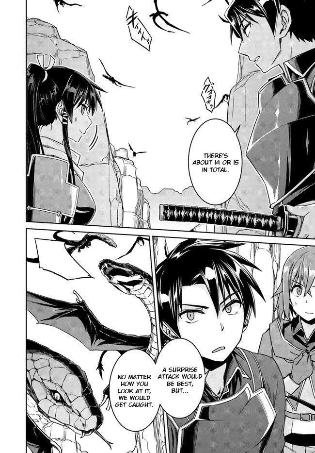 Read Nidoume no Jinsei wo Isekai de EN Manga Online