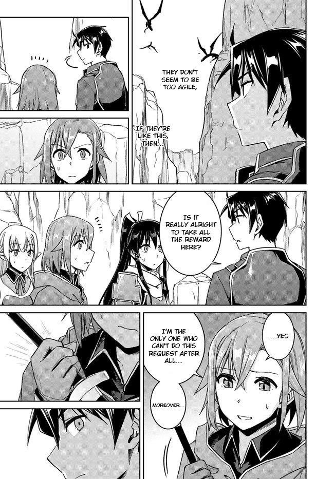 Read Nidoume no Jinsei wo Isekai de EN Manga Online