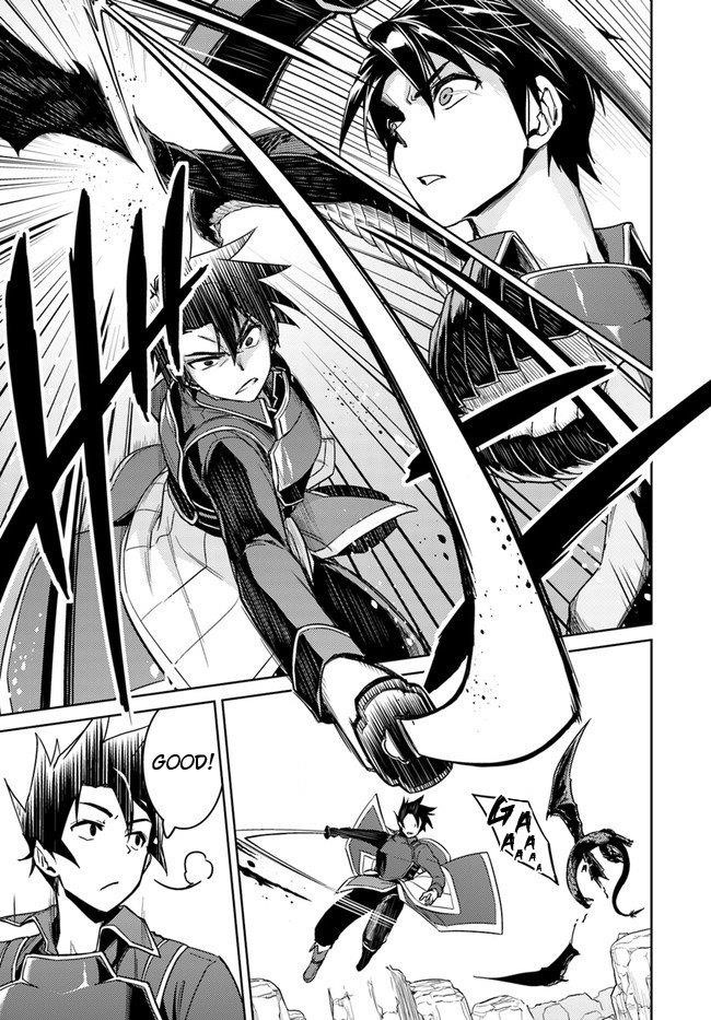 Read Nidoume no Jinsei wo Isekai de EN Manga Online