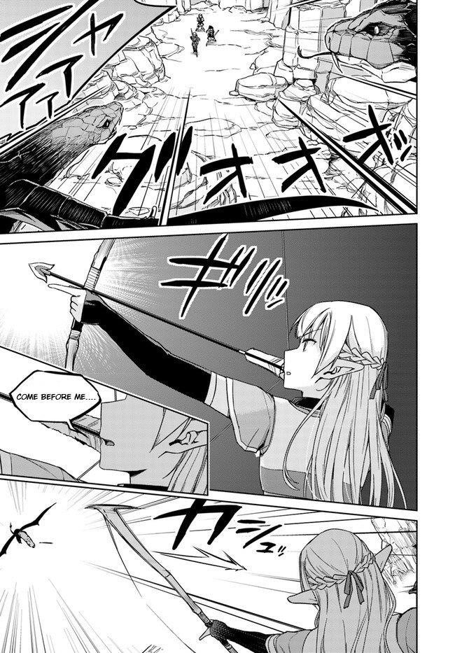 Read Nidoume no Jinsei wo Isekai de EN Manga Online