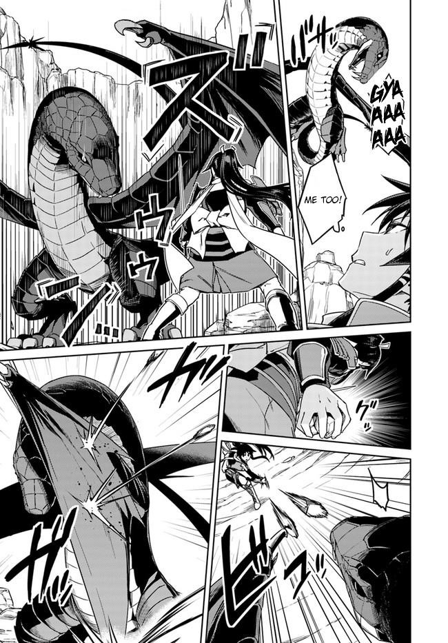 Read Nidoume no Jinsei wo Isekai de EN Manga Online