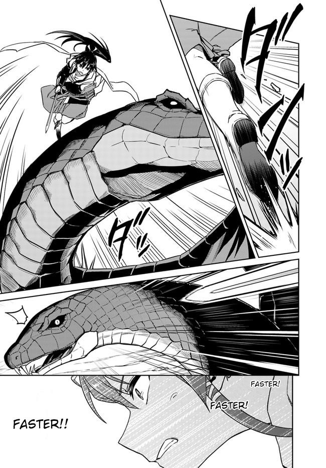 Read Nidoume no Jinsei wo Isekai de EN Manga Online