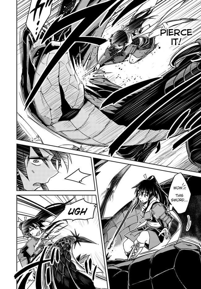 Read Nidoume no Jinsei wo Isekai de EN Manga Online