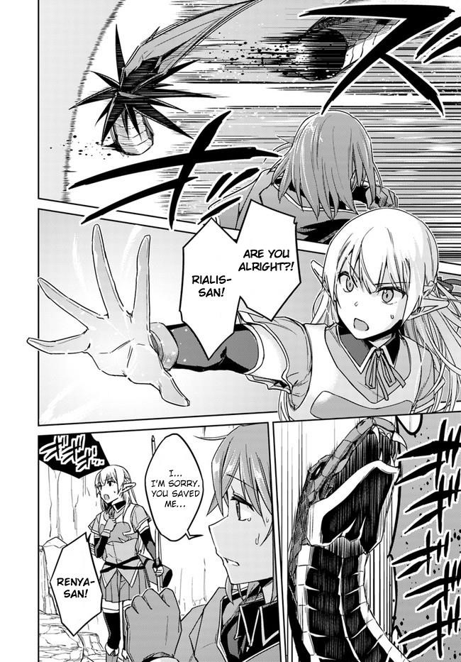 Read Nidoume no Jinsei wo Isekai de EN Manga Online