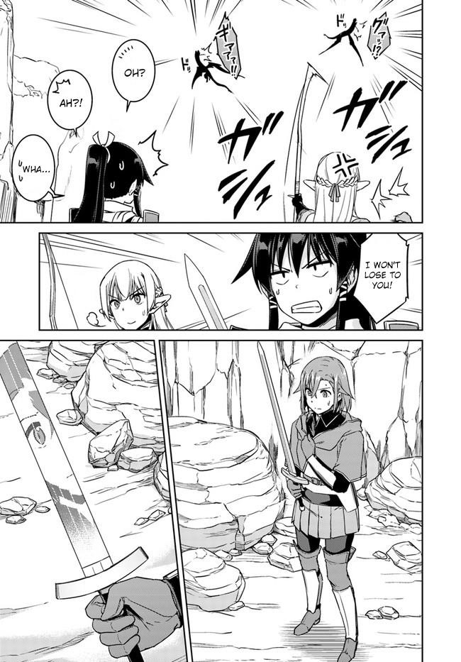 Read Nidoume no Jinsei wo Isekai de EN Manga Online