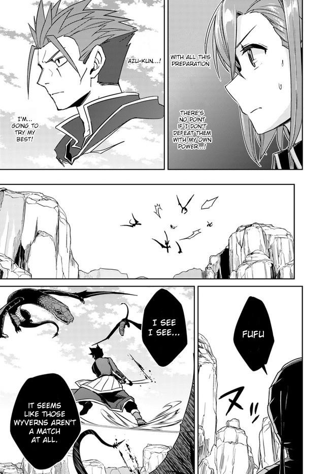 Read Nidoume no Jinsei wo Isekai de EN Manga Online