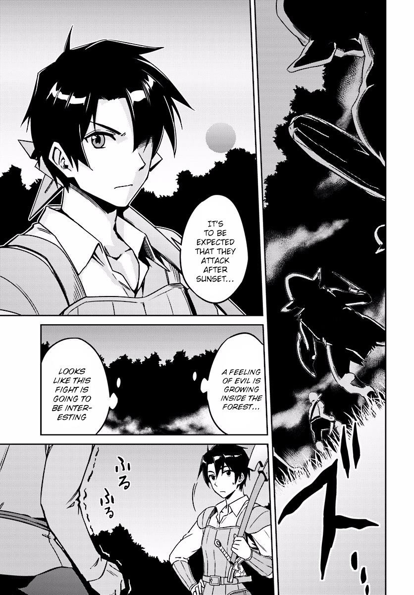 Read Nidoume no Jinsei wo Isekai de EN Manga Online
