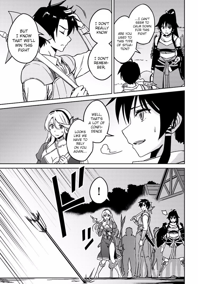 Read Nidoume no Jinsei wo Isekai de EN Manga Online